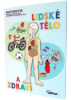 Obrázek KAFOMETÍK Lidské tělo