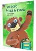 Obrázek Méďovo čtení a psaní 1. díl