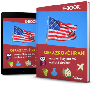 Obrázek E-book Obrázkové hraní