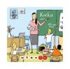 Obrázek Kouzelné čtení - Minikniha - Učitel