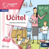 Obrázek Kouzelné čtení - Minikniha - Učitel