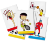 Obrázek Poznáváme sporty