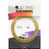 Obrázek Filament PLA (MultiPro/KIT) - 15m