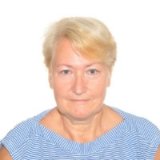 Mgr. Jarmila Sulovská