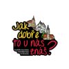 Obrázek Desková hra "Jak dobře to u nás znáš?" - Okres Havlíčkův Brod
