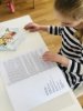 Obrázek Písanka kocoura Toma aneb zábavná škola psaní