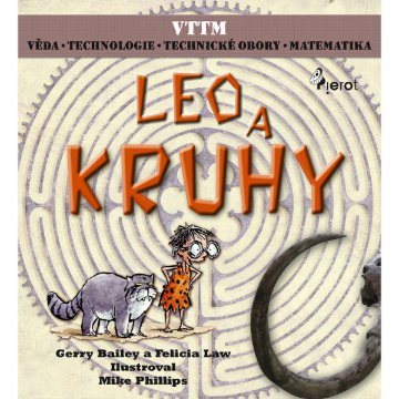Obrázek Leo a kruhy