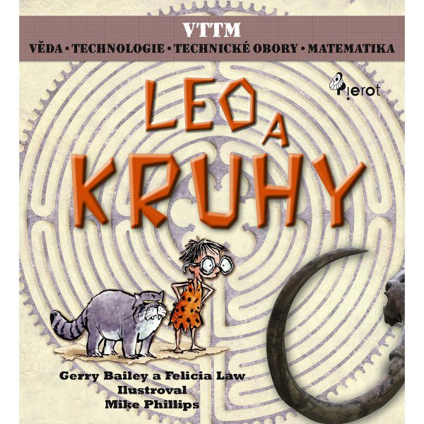 Obrázek Leo a kruhy