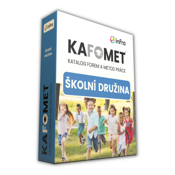 Obrázek KAFOMET Školní družina