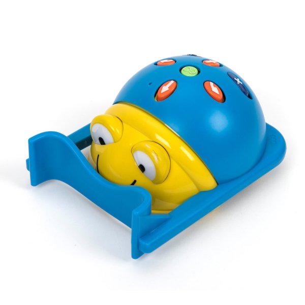 Obrázek Bee-Bot & Blue-Bot Sada radlic