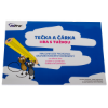 Obrázek TEČKA A ČÁRKA – Hra s tužkou