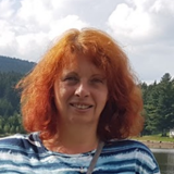 Mgr. Pavla Adamcová