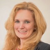 Mgr. Markéta Benešová, MBA