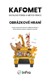 Obrázek Obrázkové hraní