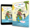 Obrázek E-book Zpěvník Cestovatel Emil