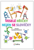 Obrázek Veselé hříčky nejen se slovíčky