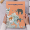 Obrázek Dyslektická čítanka pro 1.-2. ročník