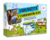 Obrázek Desková hra - Dobrodružství s vyjmenovanými slovy