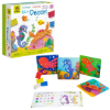 Obrázek Ludattica - Kreativní sada s plastelínou, Zvířátka - Decor - řada CREA DUDU