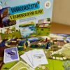 Obrázek Desková hra - Dobrodružství s vyjmenovanými slovy