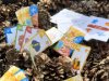 Obrázek Projekt Tajemství živlů