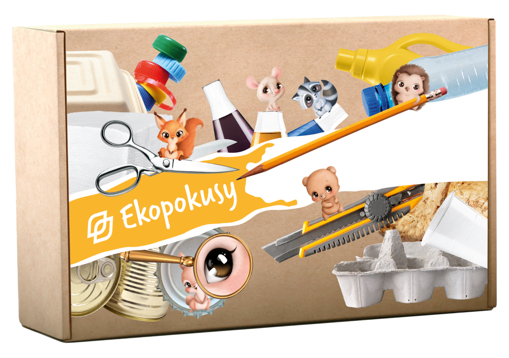 EKOpokusy