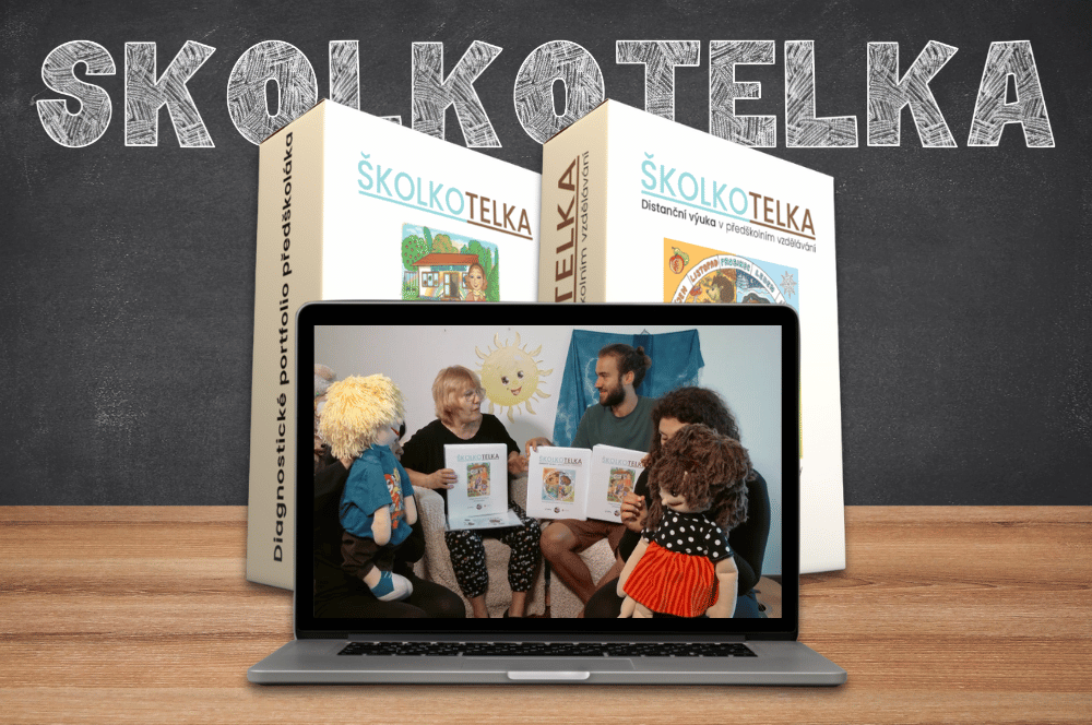 Pro koho je projekt určen?