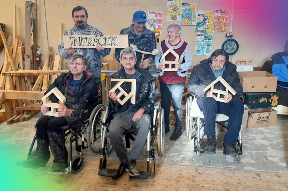 Vize projektu