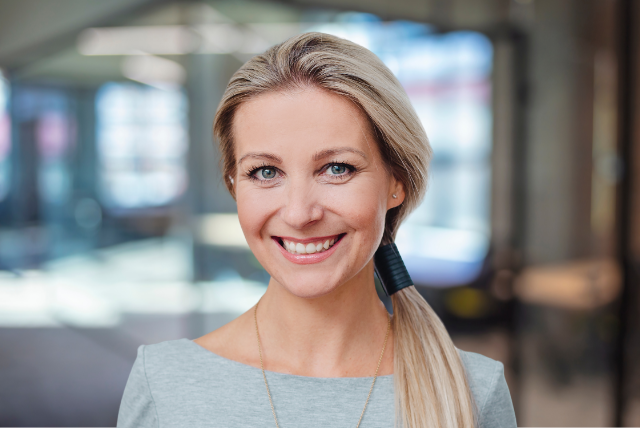 Eva Jánská