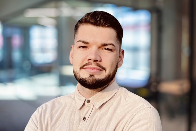 Matouš Valoušek