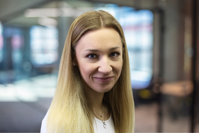 Nikol Dolníčková