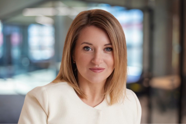 Nikola Hodková