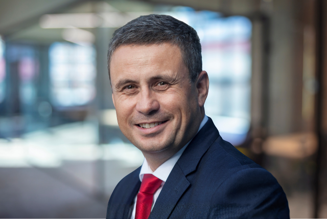 Petr Hodek
